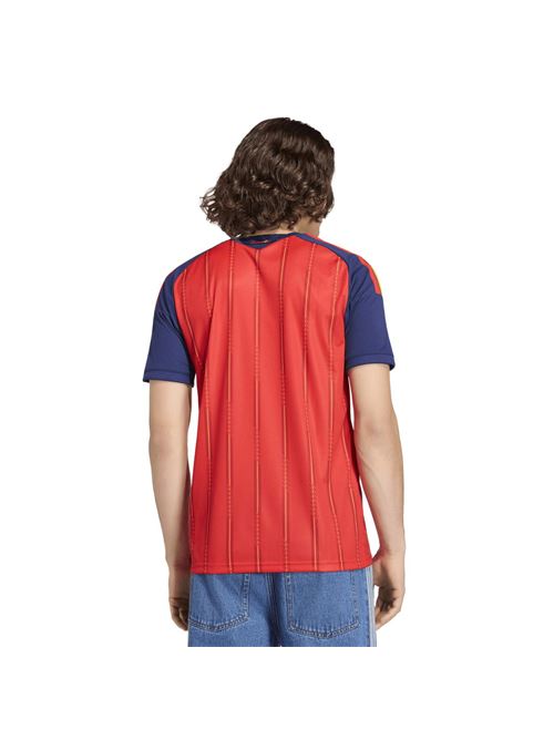 Adidas Spagna maglia gara home wc 26 Spagna | JN4390HOME WC 26